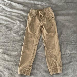 Boys Joggers